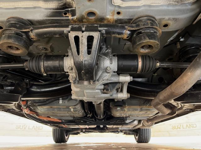 HONDA VEZEL HYBRID 4WD 2018 Image 31