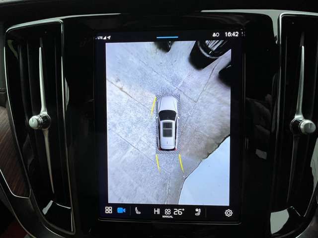 VOLVO V60 CROSS COUN 2024 Image 31