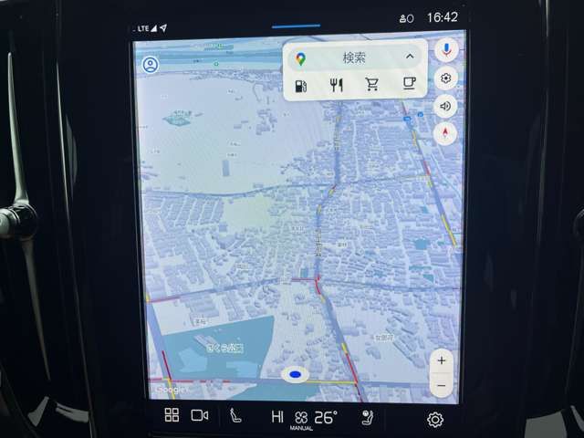 VOLVO V60 CROSS COUN 2024 Image 31