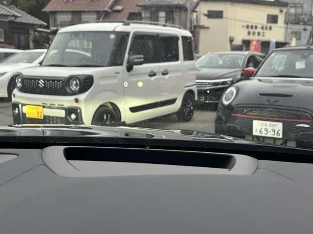 VOLVO V60 CROSS COUN 2024 Image 31