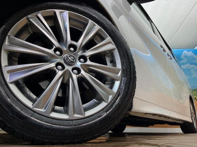 TOYOTA VELLFIRE 4WD 2017 Image 31