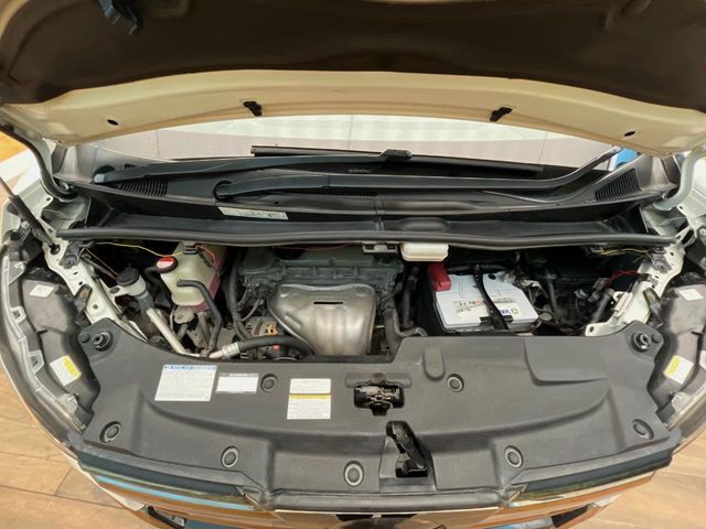 TOYOTA VELLFIRE 4WD 2017 Image 31