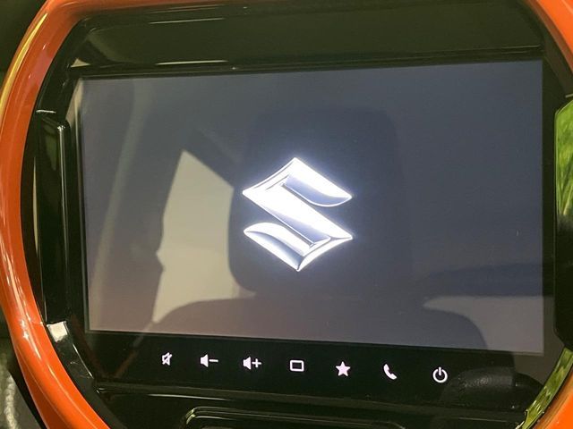 SUZUKI HUSTLER 2021 Image 31