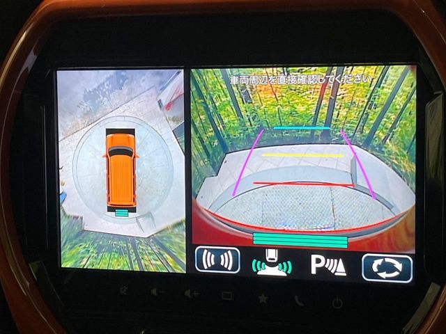 SUZUKI HUSTLER 2021 Image 31