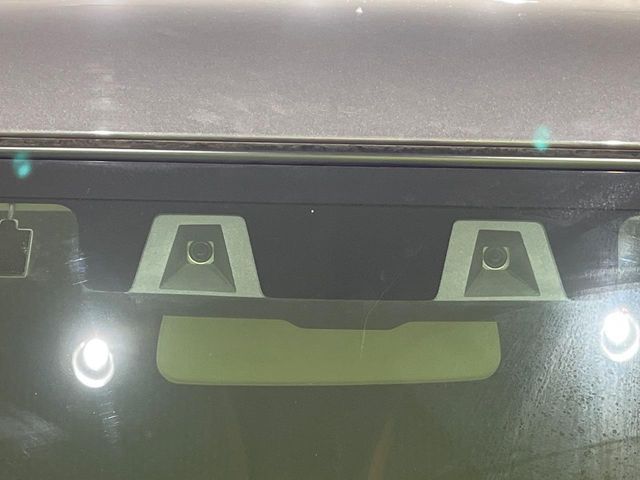 SUZUKI HUSTLER 2021 Image 31