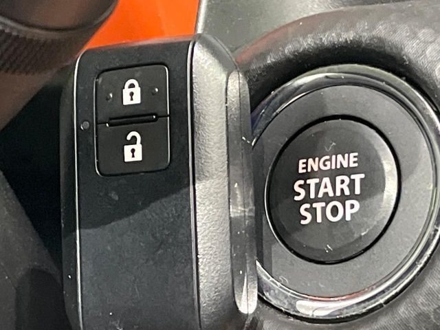 SUZUKI HUSTLER 2021 Image 31