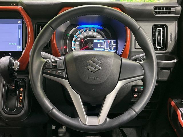 SUZUKI HUSTLER 2021 Image 31