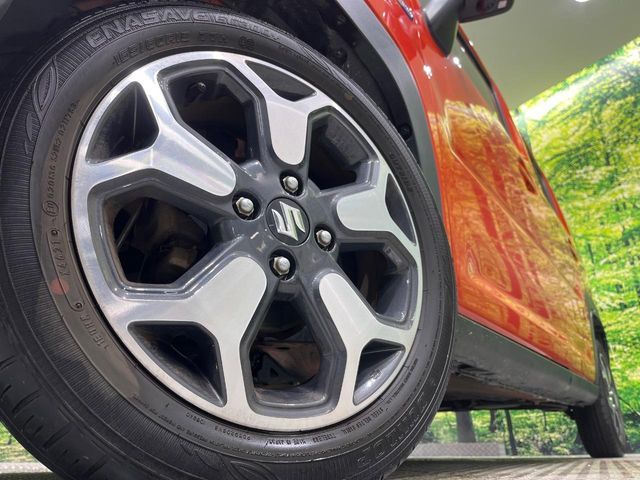 SUZUKI HUSTLER 2021 Image 31