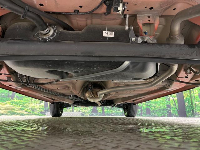 SUZUKI HUSTLER 2021 Image 31