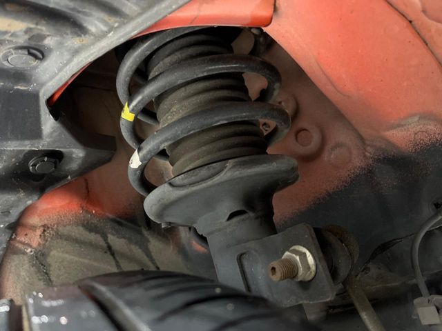 SUZUKI HUSTLER 2021 Image 31