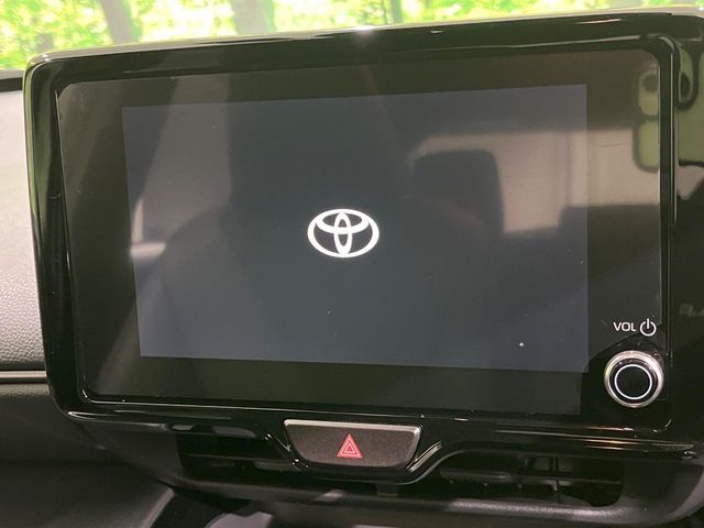 TOYOTA YARIS CROSS HYBRID 2024 Image 31