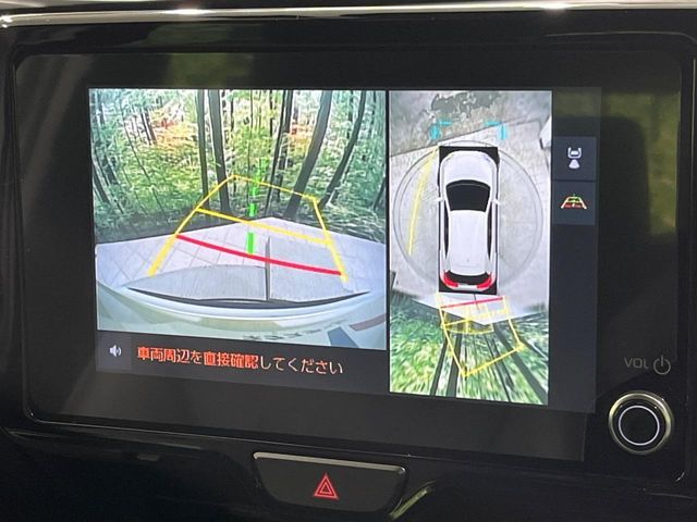 TOYOTA YARIS CROSS HYBRID 2024 Image 31