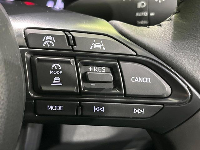 TOYOTA YARIS CROSS HYBRID 2024 Image 31