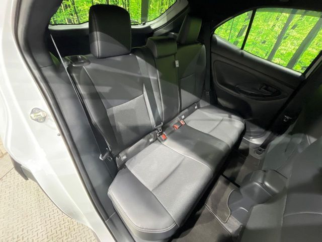 TOYOTA YARIS CROSS HYBRID 2024 Image 31