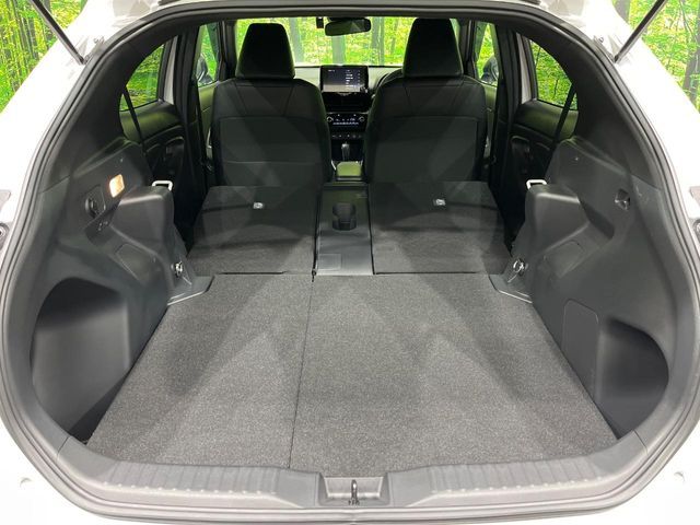 TOYOTA YARIS CROSS HYBRID 2024 Image 31