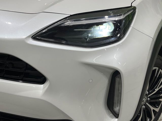 TOYOTA YARIS CROSS HYBRID 2024 Image 31