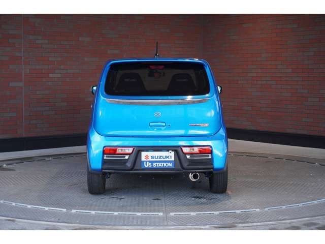 SUZUKI ALTO WORKS 2021 Image 31