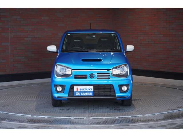 SUZUKI ALTO WORKS 2021 Image 31