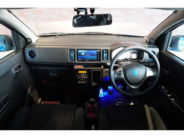 SUZUKI ALTO WORKS 2021 Image 31