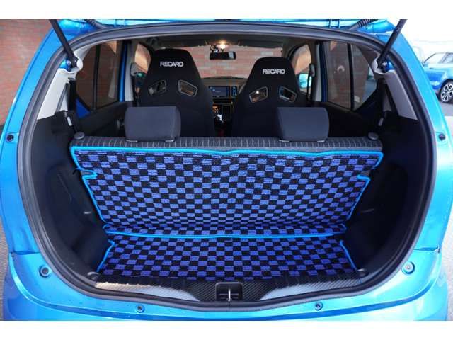 SUZUKI ALTO WORKS 2021 Image 31