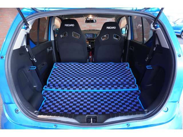 SUZUKI ALTO WORKS 2021 Image 31