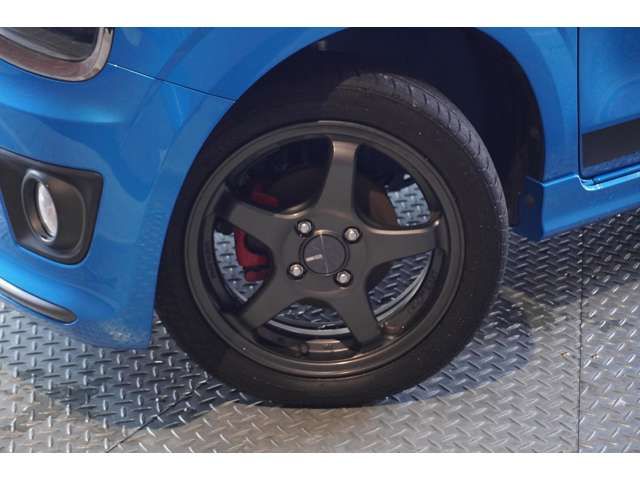 SUZUKI ALTO WORKS 2021 Image 31