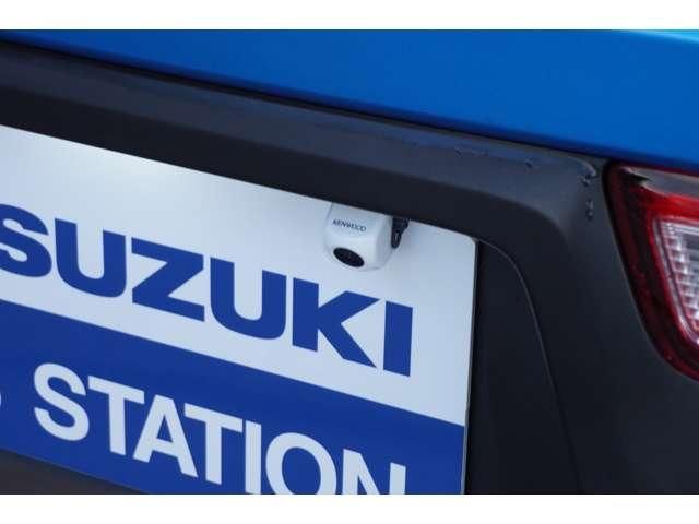 SUZUKI ALTO WORKS 2021 Image 31