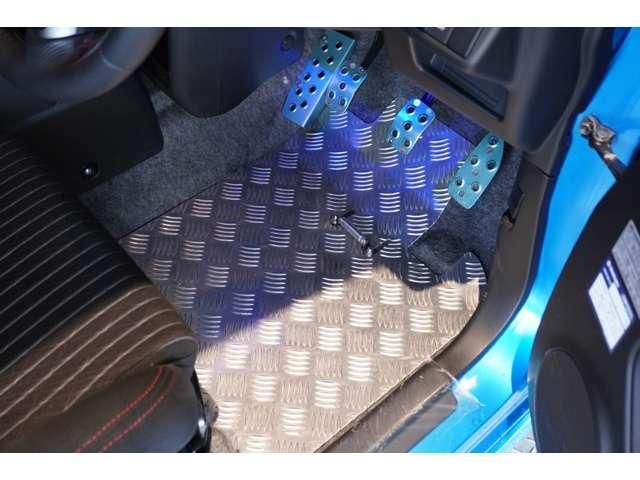 SUZUKI ALTO WORKS 2021 Image 31