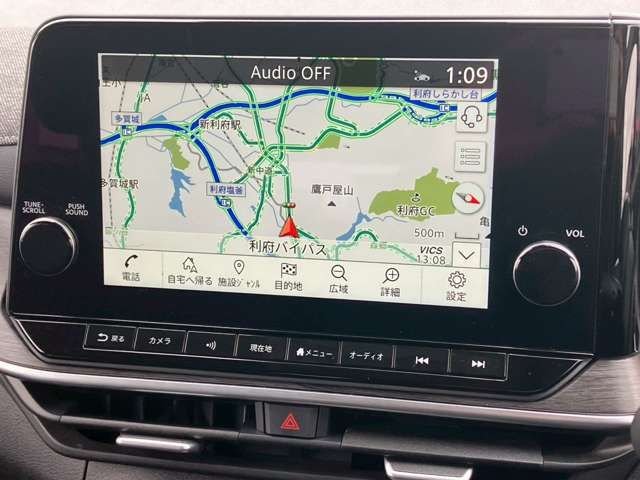 NISSAN AURA 2025 Image 31