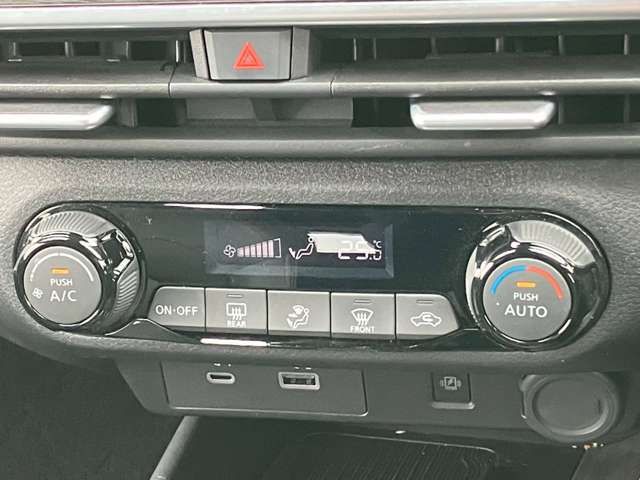 NISSAN AURA 2025 Image 31