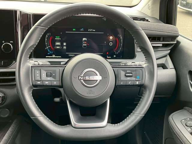 NISSAN AURA 2025 Image 31