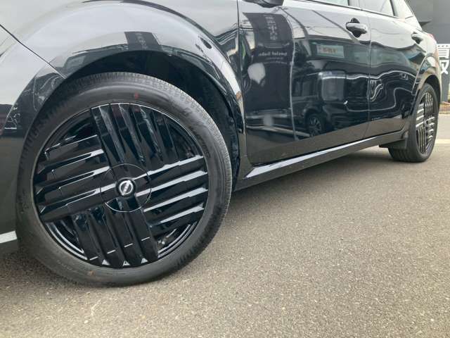 NISSAN AURA 2025 Image 31