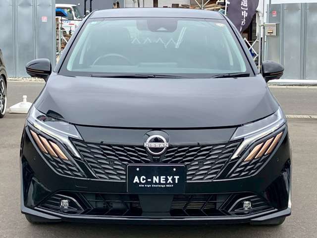 NISSAN AURA 2025 Image 31