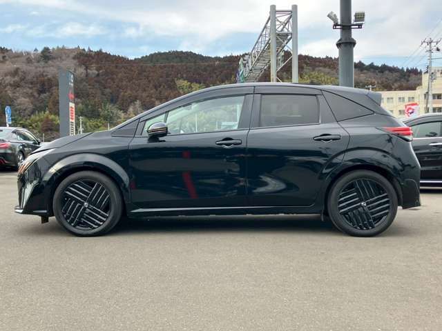 NISSAN AURA 2025 Image 31