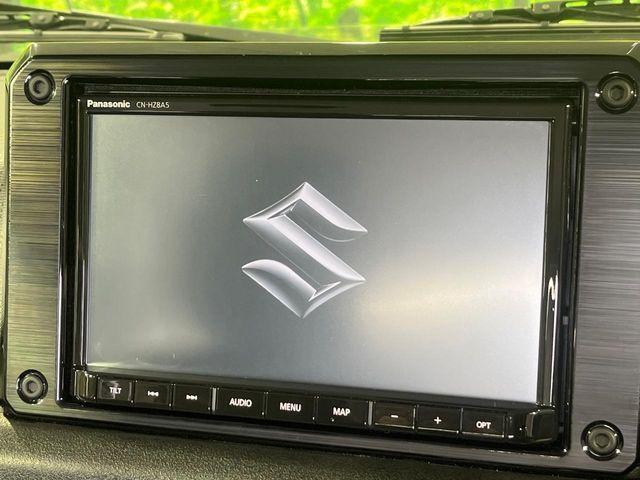 SUZUKI JIMNY SIERRA 2025 Image 31