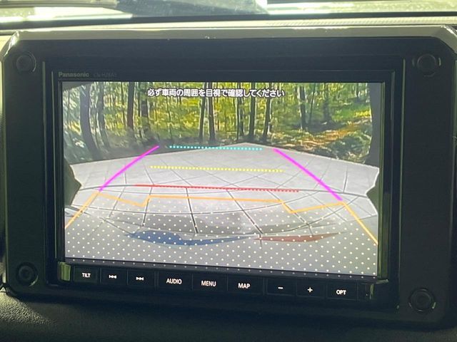 SUZUKI JIMNY SIERRA 2025 Image 31