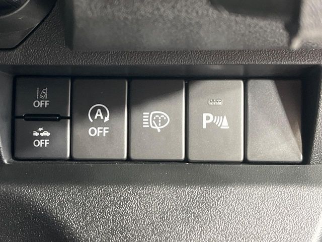 SUZUKI JIMNY SIERRA 2025 Image 31