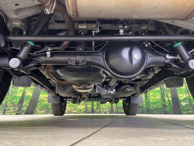 SUZUKI JIMNY SIERRA 2025 Image 31