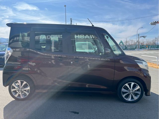 NISSAN DAYZ ROOX 2015 Image 31