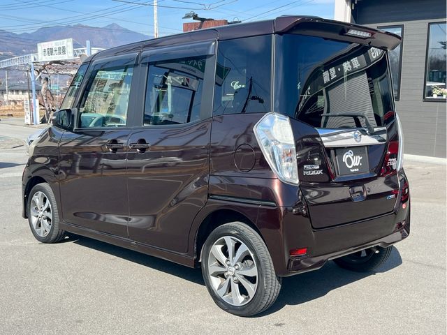 NISSAN DAYZ ROOX 2015 Image 31