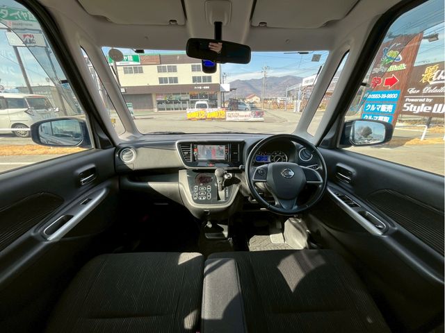 NISSAN DAYZ ROOX 2015 Image 31