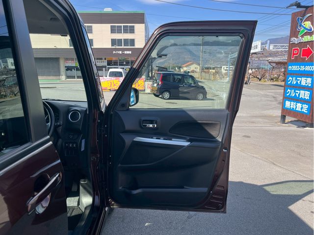 NISSAN DAYZ ROOX 2015 Image 31