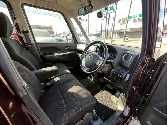 NISSAN DAYZ ROOX 2015 Image 31