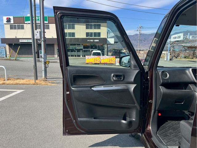 NISSAN DAYZ ROOX 2015 Image 31