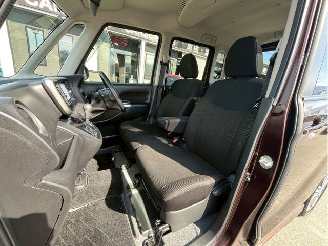 NISSAN DAYZ ROOX 2015 Image 31