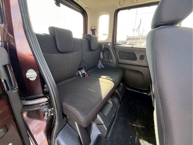 NISSAN DAYZ ROOX 2015 Image 31