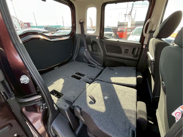 NISSAN DAYZ ROOX 2015 Image 31