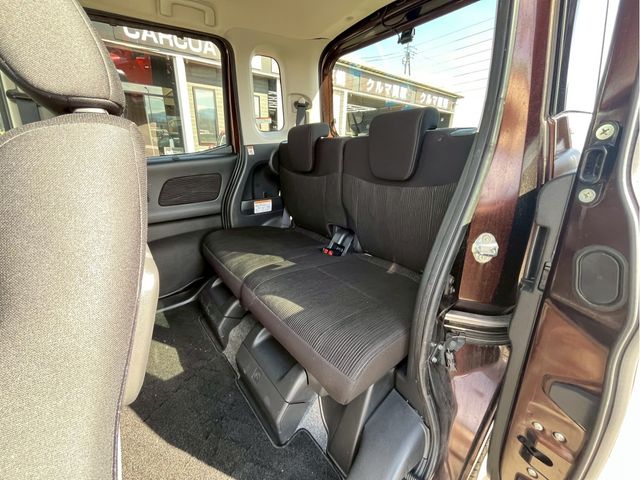 NISSAN DAYZ ROOX 2015 Image 31