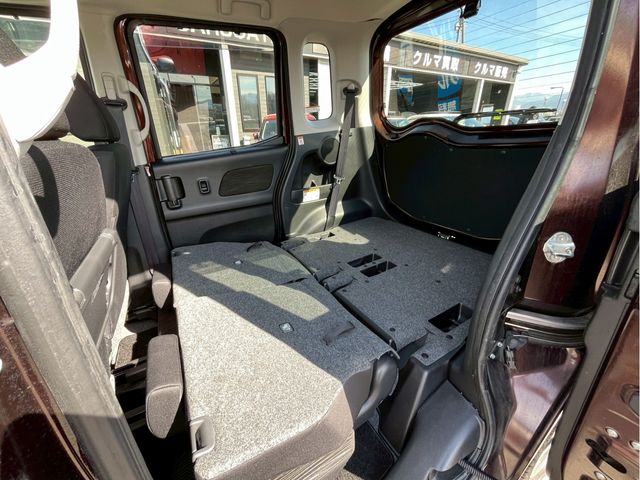 NISSAN DAYZ ROOX 2015 Image 31