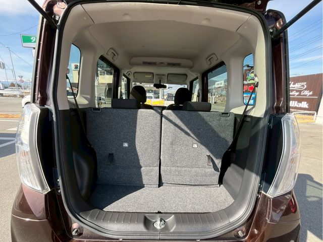 NISSAN DAYZ ROOX 2015 Image 31